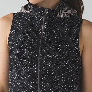 Lululemon Go The Distance Vest